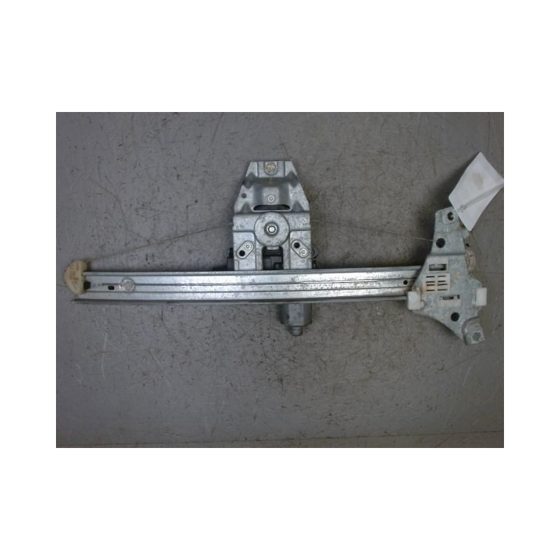 MECANISME+MOTEUR LEVE-GLACE AVANT GAUCHE TOYOTA AVENSIS -2000