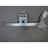 MECANISME+MOTEUR LEVE-GLACE AVANT GAUCHE TOYOTA AVENSIS -2000