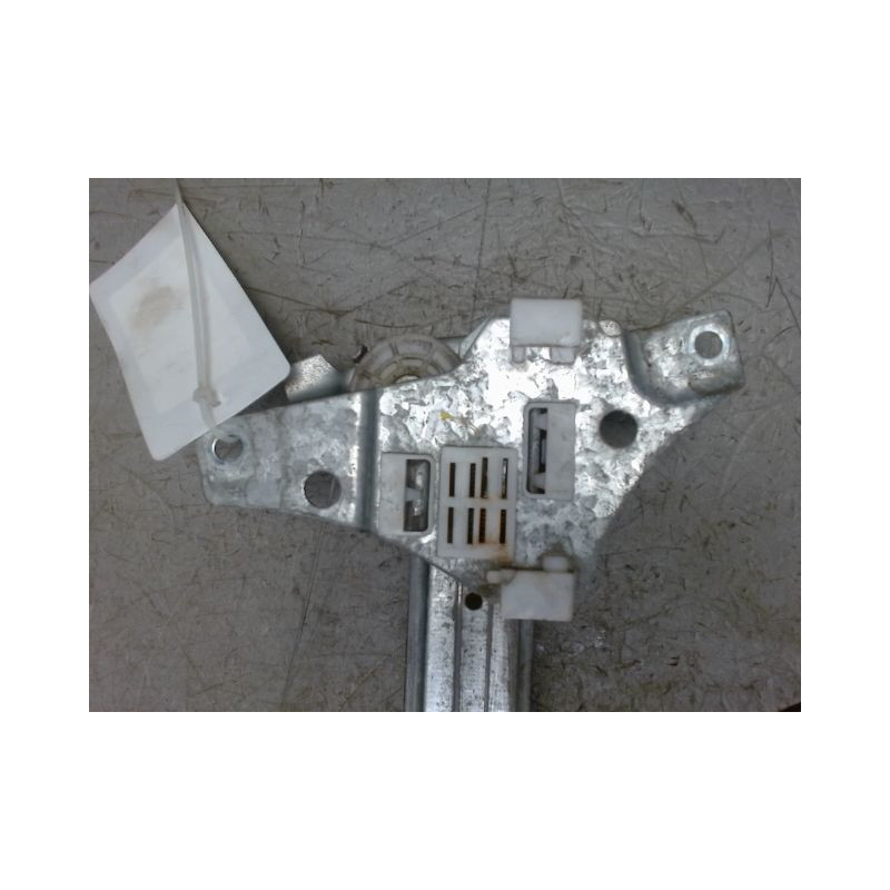MECANISME+MOTEUR LEVE-GLACE AVANT GAUCHE TOYOTA AVENSIS -2000