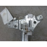 MECANISME+MOTEUR LEVE-GLACE AVANT GAUCHE TOYOTA AVENSIS -2000