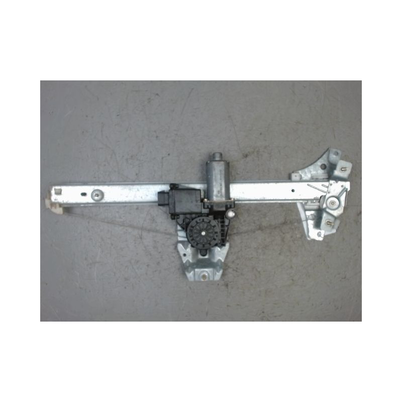 MECANISME+MOTEUR LEVE-GLACE AVANT GAUCHE TOYOTA AVENSIS -2000