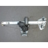 MECANISME+MOTEUR LEVE-GLACE AVANT GAUCHE TOYOTA AVENSIS -2000
