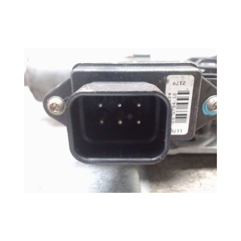 MECANISME+MOTEUR LEVE-GLACE AVANT GAUCHE TOYOTA AVENSIS -2000