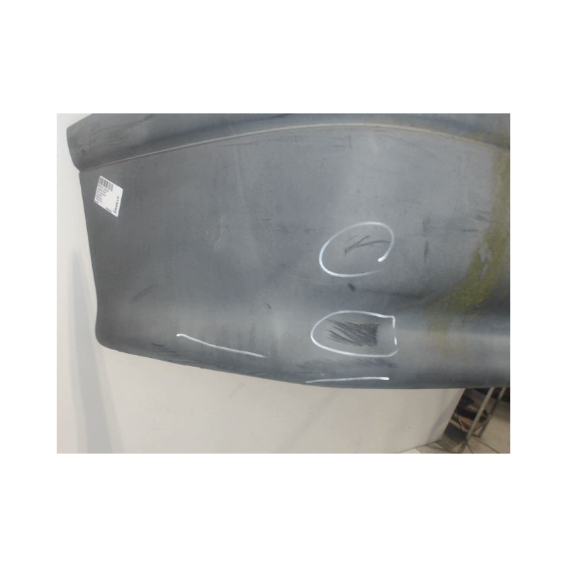 PARE-CHOC ARRIER RENAULT LAGUNA -98