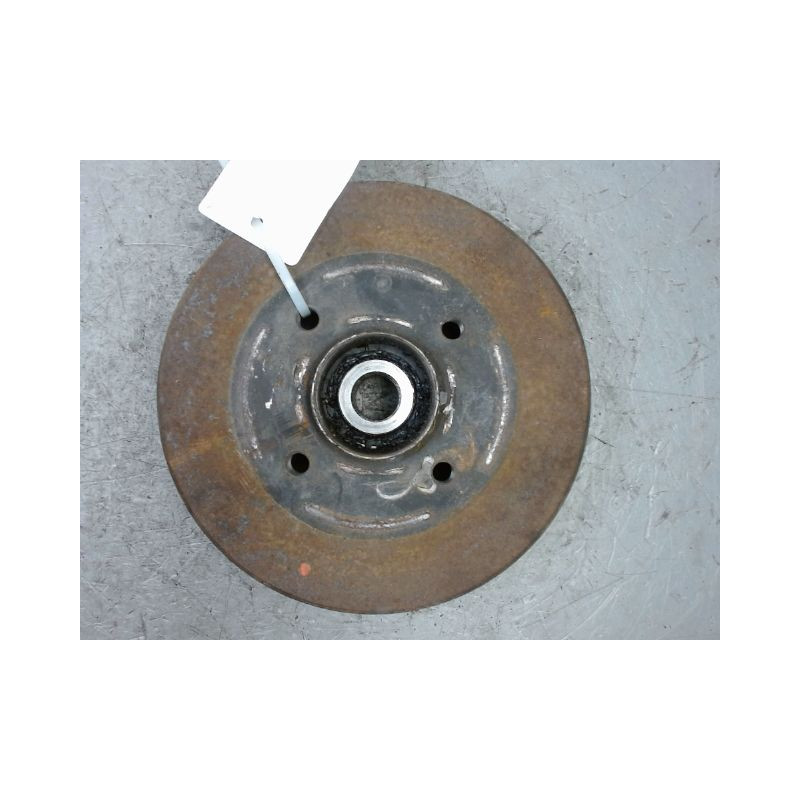 TAMBOUR ARRIERE GAUCHE RENAULT LAGUNA -98