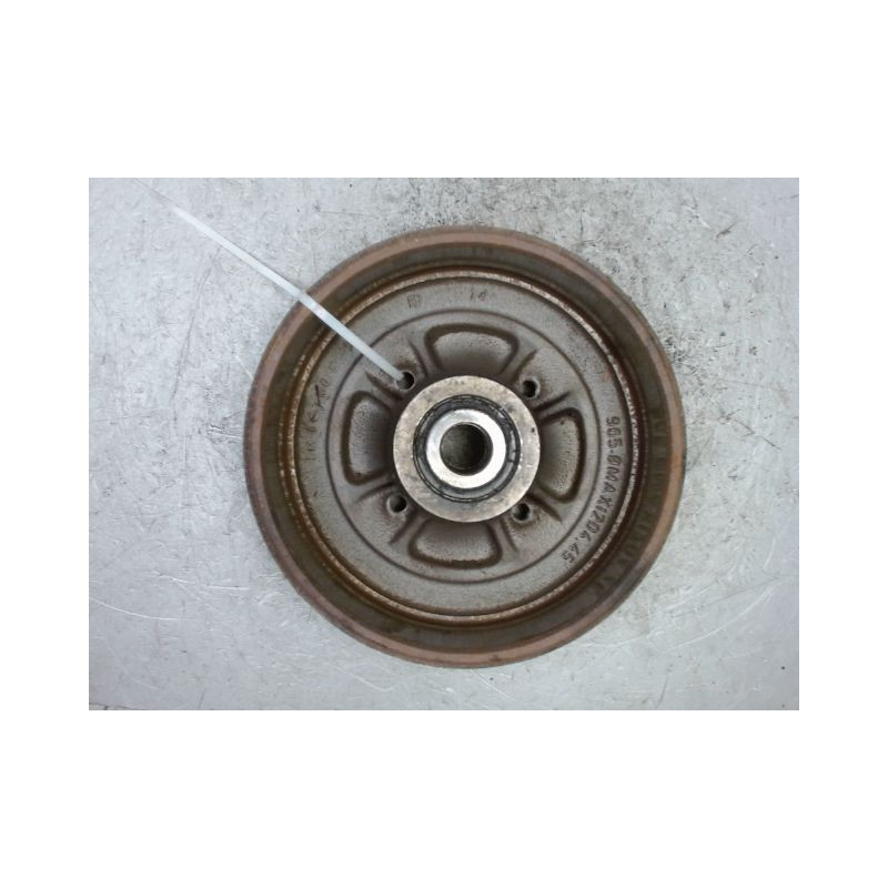 TAMBOUR ARRIERE GAUCHE RENAULT LAGUNA -98
