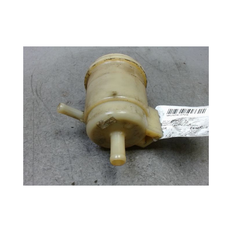 RESERVOIR POMPE DIRECTION HYUNDAI ATOS