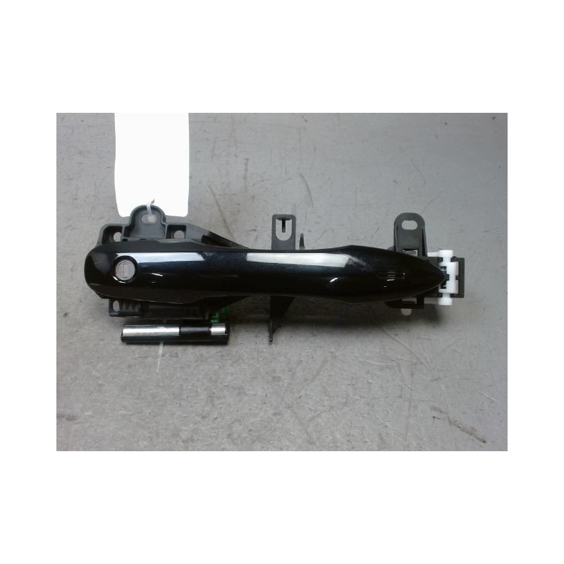 POIGNEE EXTERIEURE PORTE AVANT GAUCHE TOYOTA YARIS