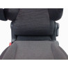 SIEGE AVANT GAUCHE CITROEN BERLINGO