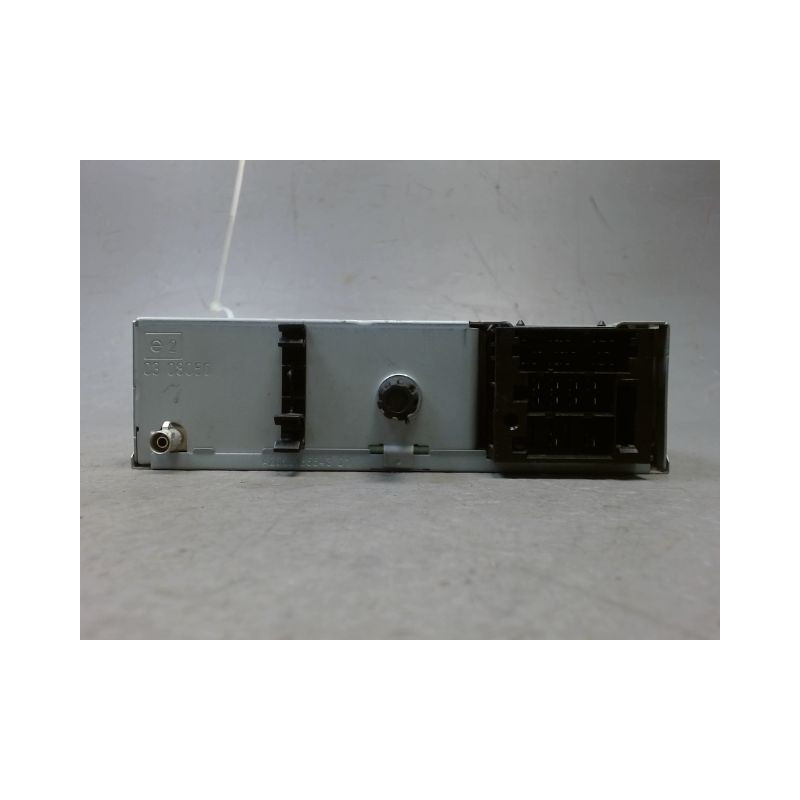 AUTORADIO RENAULT KANGOO