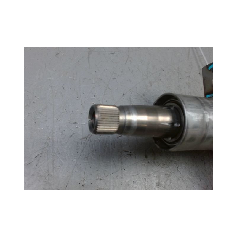 COLONNE DE DIRECTION ASSISTEE RENAULT TRAFIC