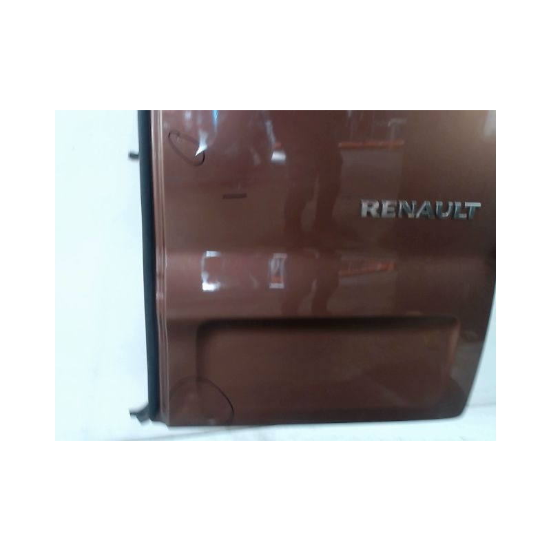 PORTE BATTANTE ARRIERE DROIT RENAULT TRAFIC
