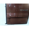 PORTE BATTANTE ARRIERE DROIT RENAULT TRAFIC