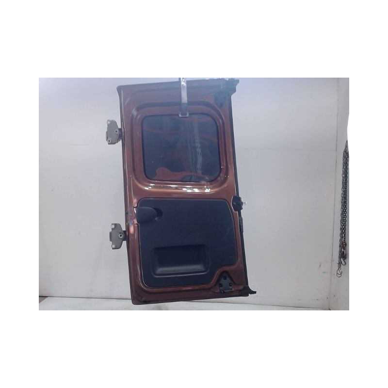 PORTE BATTANTE ARRIERE DROIT RENAULT TRAFIC