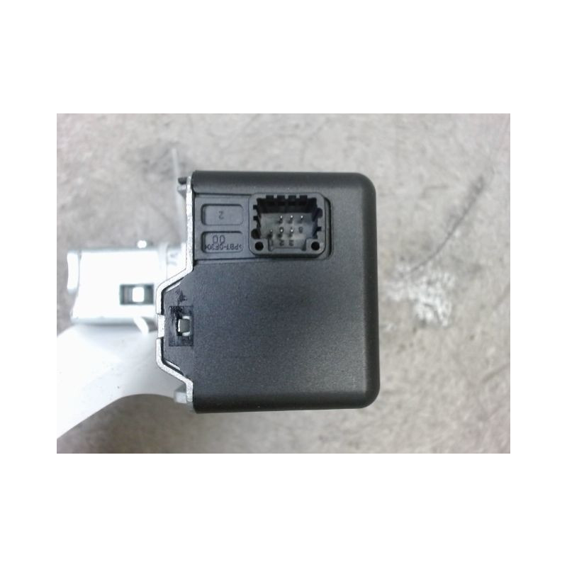 VERROU COLONNE DIRECTION RENAULT TRAFIC