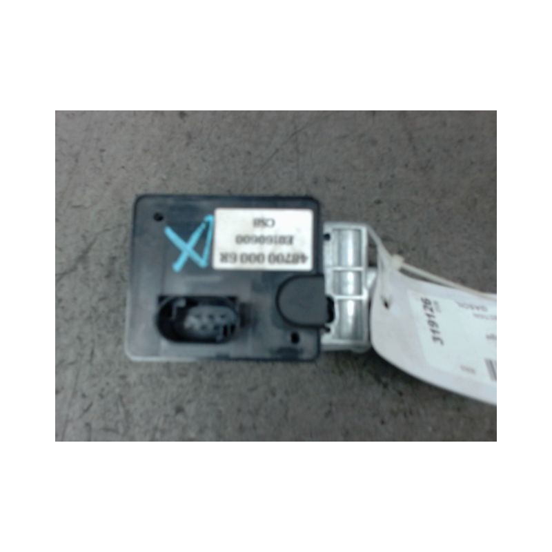 VERROU COLONNE DIRECTION RENAULT LAGUNA III 2007-