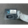 VERROU COLONNE DIRECTION RENAULT LAGUNA III 2007-