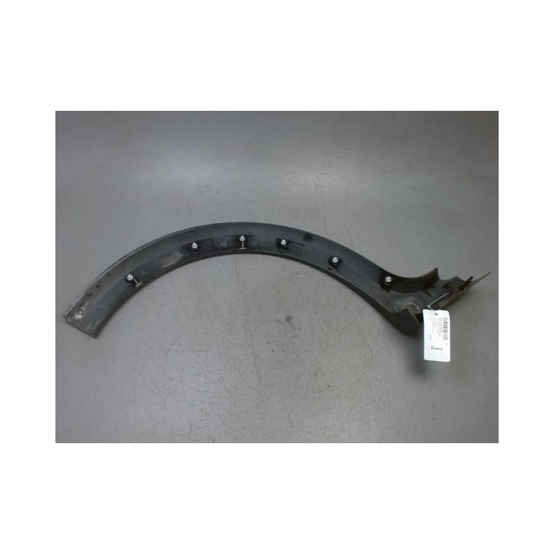 ELARGISSEUR AILE ARRIERE GAUCHE DACIA SANDERO 2008-