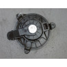 MOTEUR VENTILATEUR CHAUFFAGE FORD FIESTA