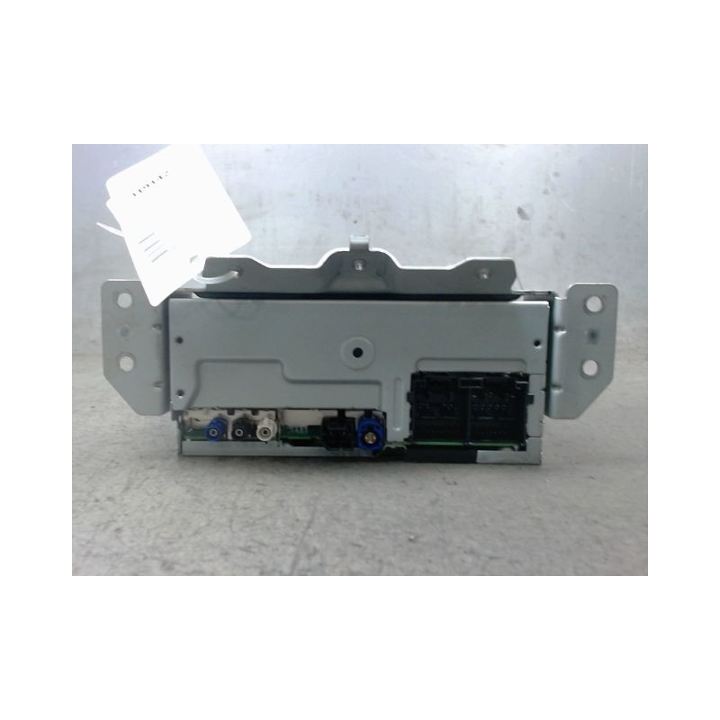 AUTORADIO FORD FIESTA