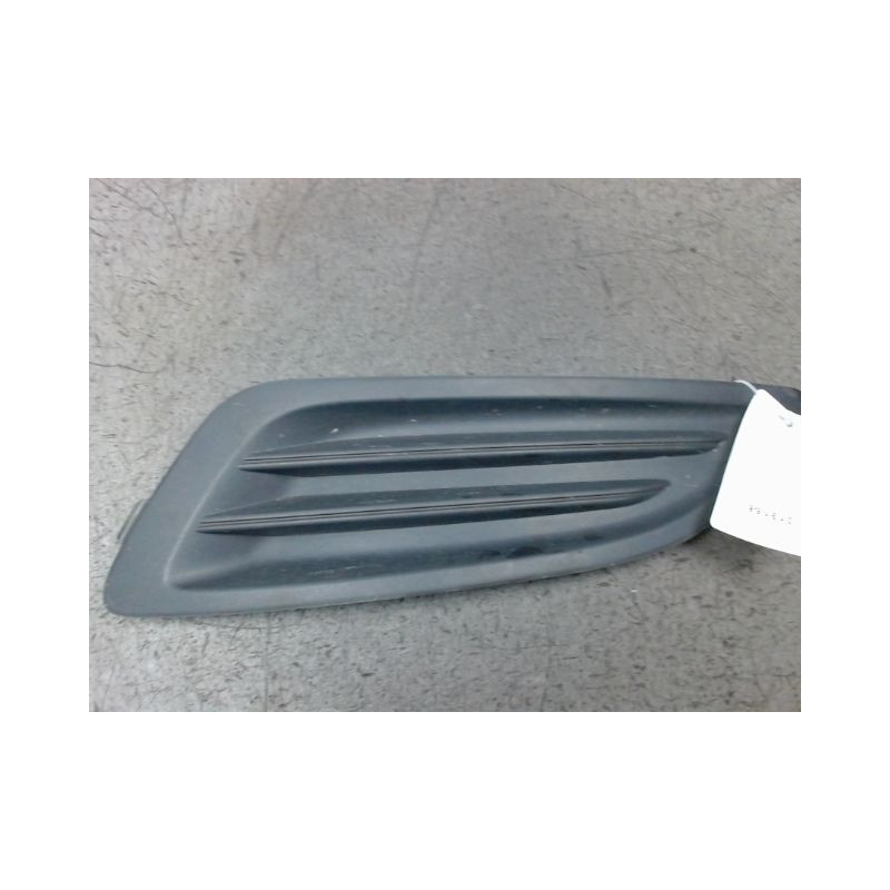 GRILLE VENTILATION PARE-CHOC AVG FORD FIESTA