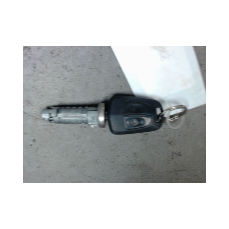 ANTIVOL DE DIRECTION OPEL ZAFIRA