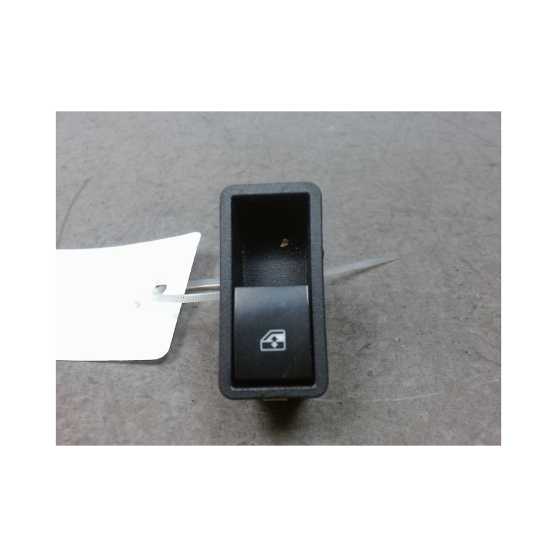 COMMANDE LEVE-GLACE PORTE ARD OPEL ZAFIRA