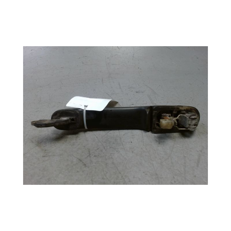 POIGNEE EXTERIEURE PORTE AVANT DROIT FORD GALAXY 2000-