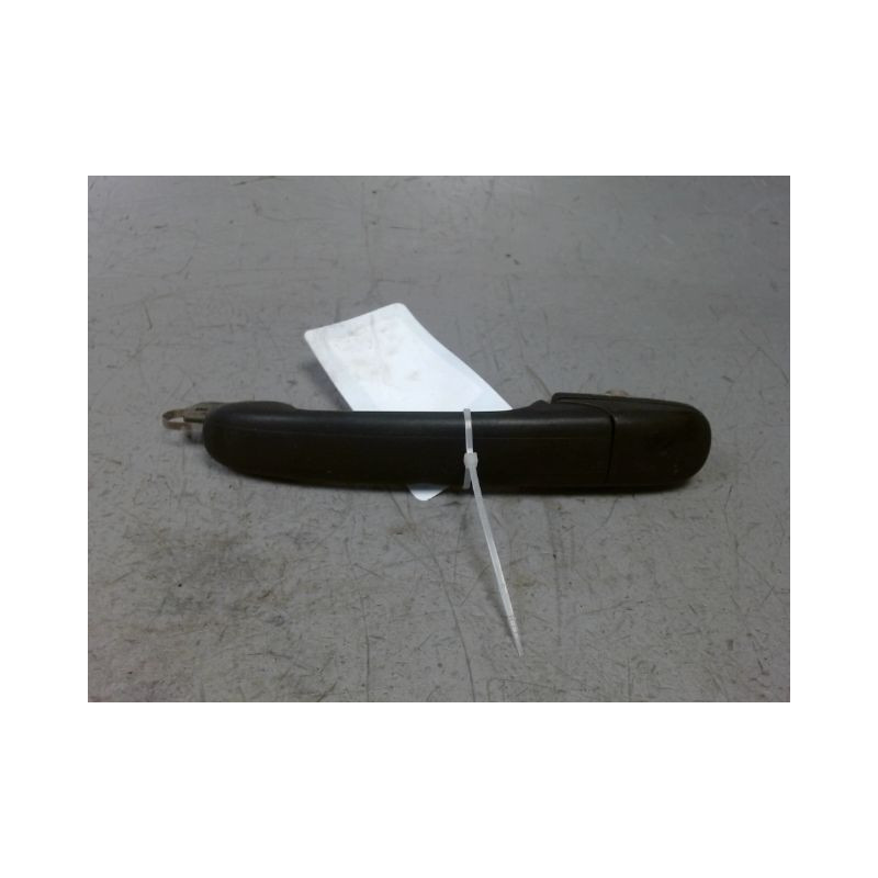 POIGNEE EXTERIEURE PORTE ARRIERE GAUCHE FORD GALAXY 2000-