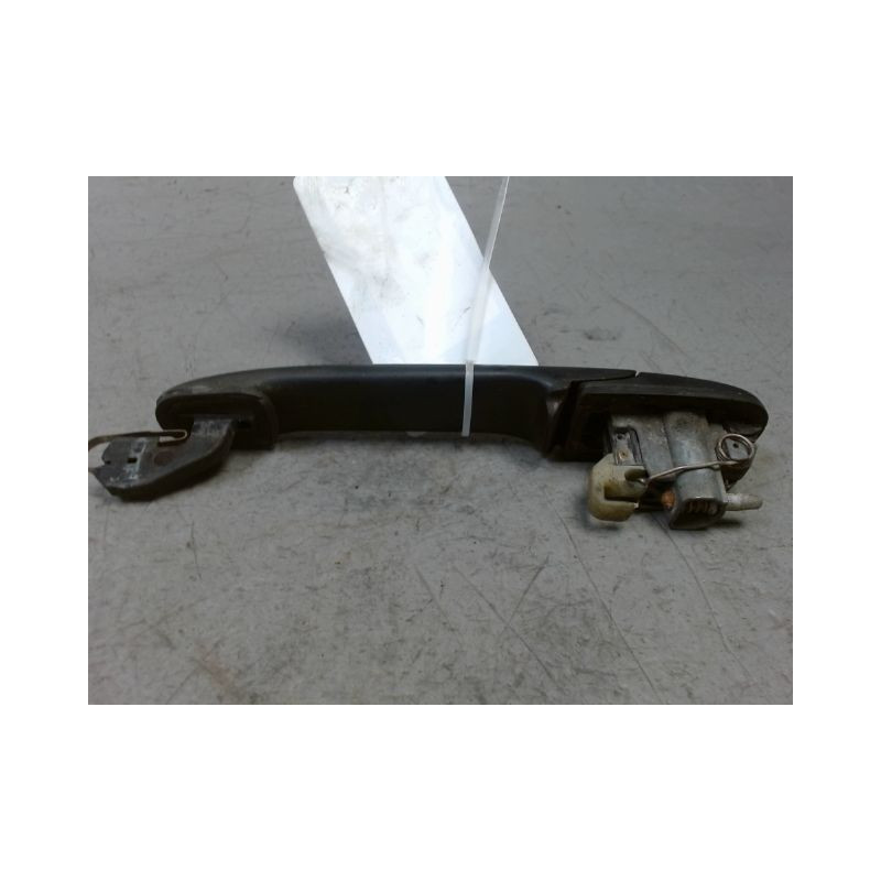 POIGNEE EXTERIEURE PORTE ARRIERE GAUCHE FORD GALAXY 2000-