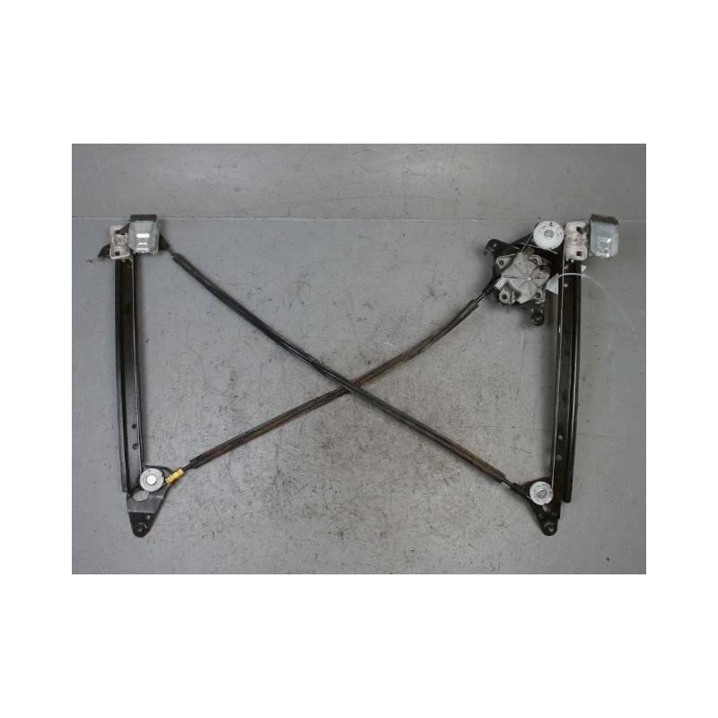 MECANISME+MOTEUR LEVE-GLACE ARRIERE DROIT FORD GALAXY 2000-