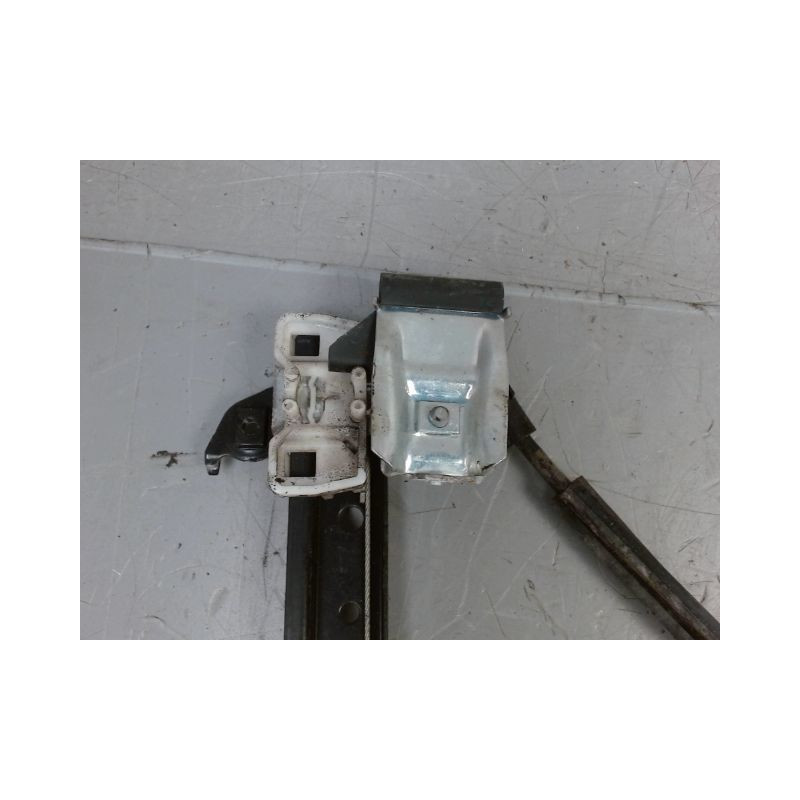 MECANISME+MOTEUR LEVE-GLACE ARRIERE DROIT FORD GALAXY 2000-