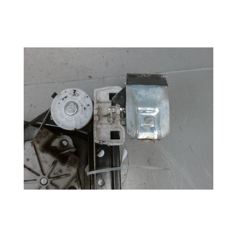 MECANISME+MOTEUR LEVE-GLACE ARRIERE DROIT FORD GALAXY 2000-