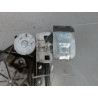 MECANISME+MOTEUR LEVE-GLACE ARRIERE DROIT FORD GALAXY 2000-