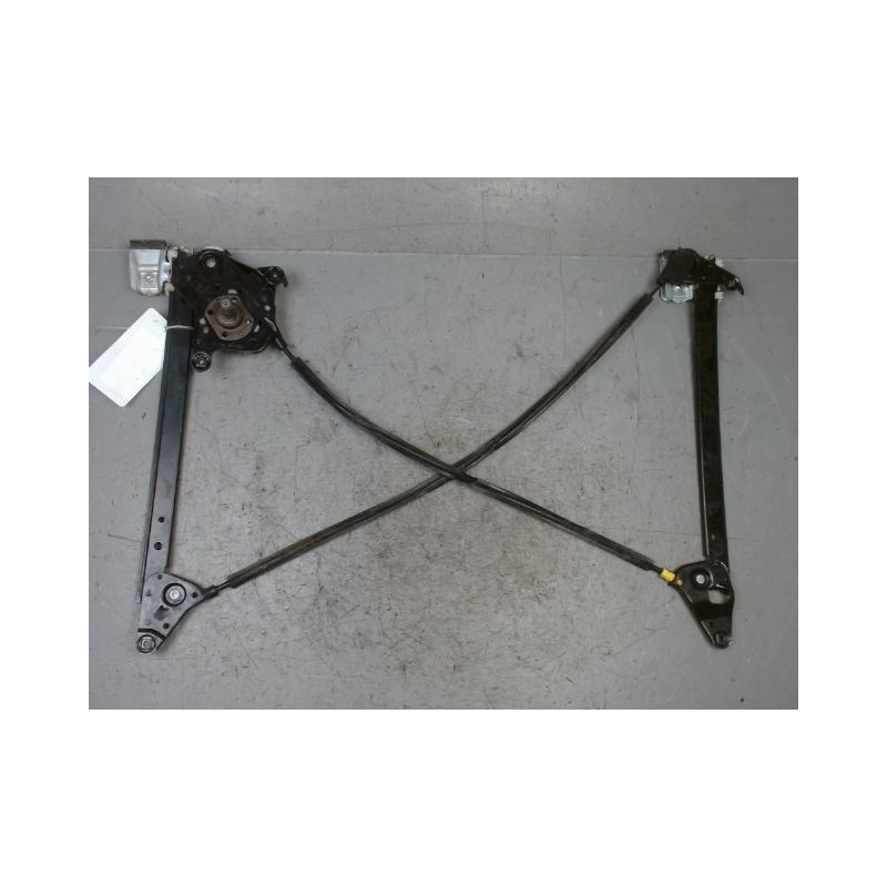 MECANISME+MOTEUR LEVE-GLACE ARRIERE DROIT FORD GALAXY 2000-
