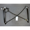 MECANISME+MOTEUR LEVE-GLACE ARRIERE GAUCHE FORD GALAXY 2000-