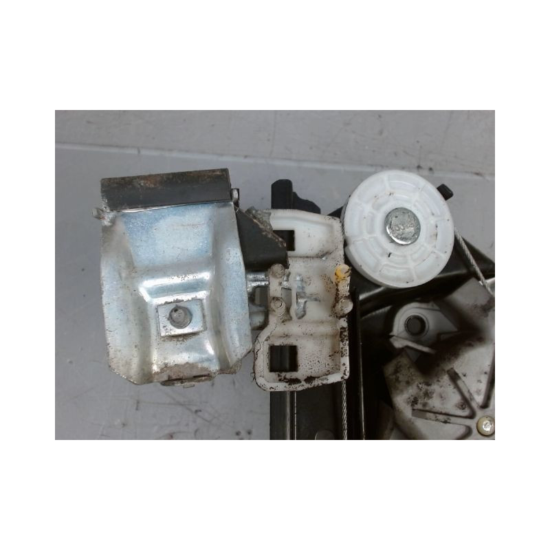 MECANISME+MOTEUR LEVE-GLACE ARRIERE GAUCHE FORD GALAXY 2000-