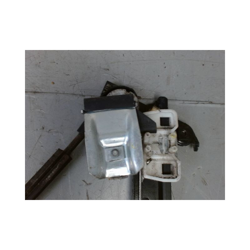 MECANISME+MOTEUR LEVE-GLACE ARRIERE GAUCHE FORD GALAXY 2000-