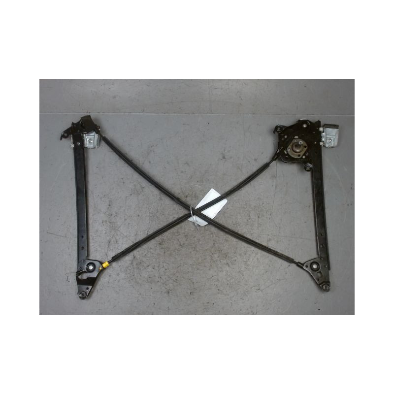 MECANISME+MOTEUR LEVE-GLACE ARRIERE GAUCHE FORD GALAXY 2000-