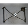 MECANISME+MOTEUR LEVE-GLACE ARRIERE GAUCHE FORD GALAXY 2000-