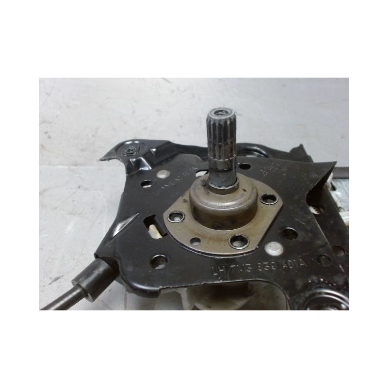 MECANISME+MOTEUR LEVE-GLACE ARRIERE GAUCHE FORD GALAXY 2000-