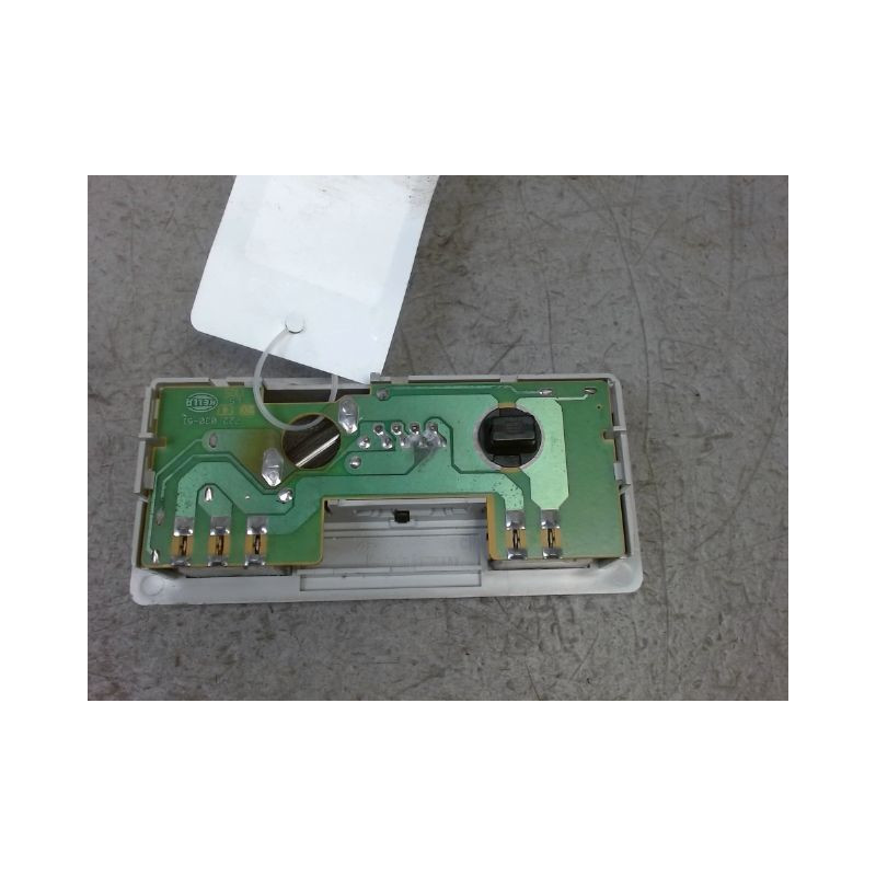 PLAFONNIER FORD GALAXY 2000-