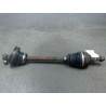 TRANSMISSION AVANT GAUCHE RENAULT TWINGO 93-98 1.2 