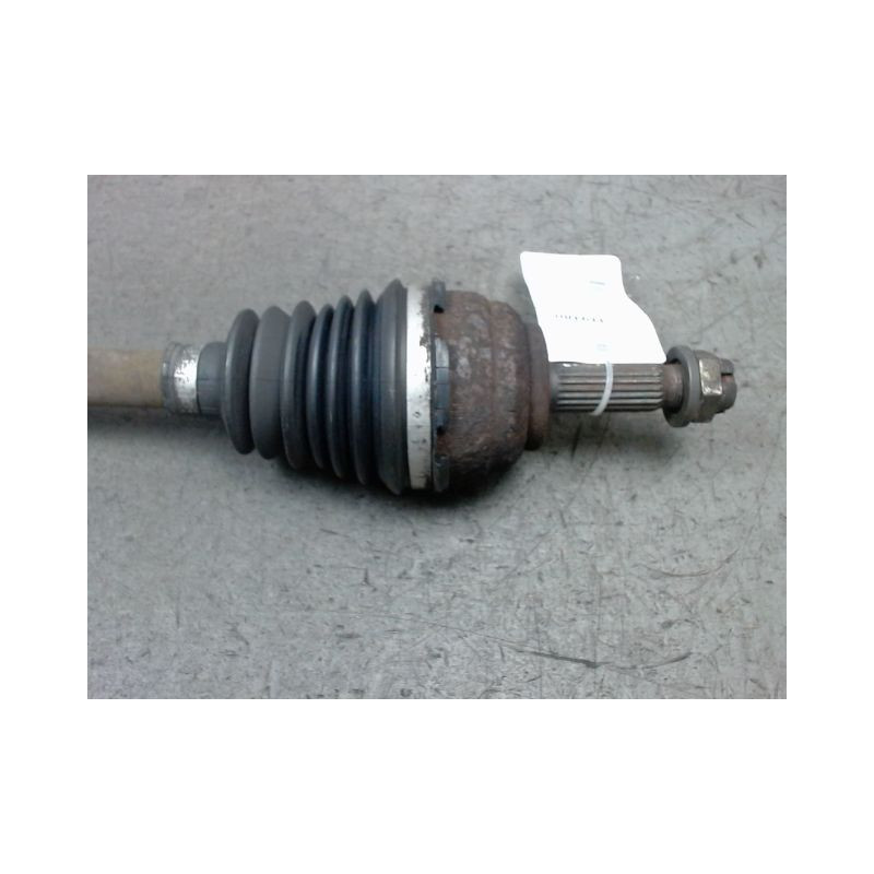 TRANSMISSION AVANT GAUCHE RENAULT TWINGO 93-98 1.2 