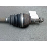 TRANSMISSION AVANT GAUCHE RENAULT TWINGO 93-98 1.2 