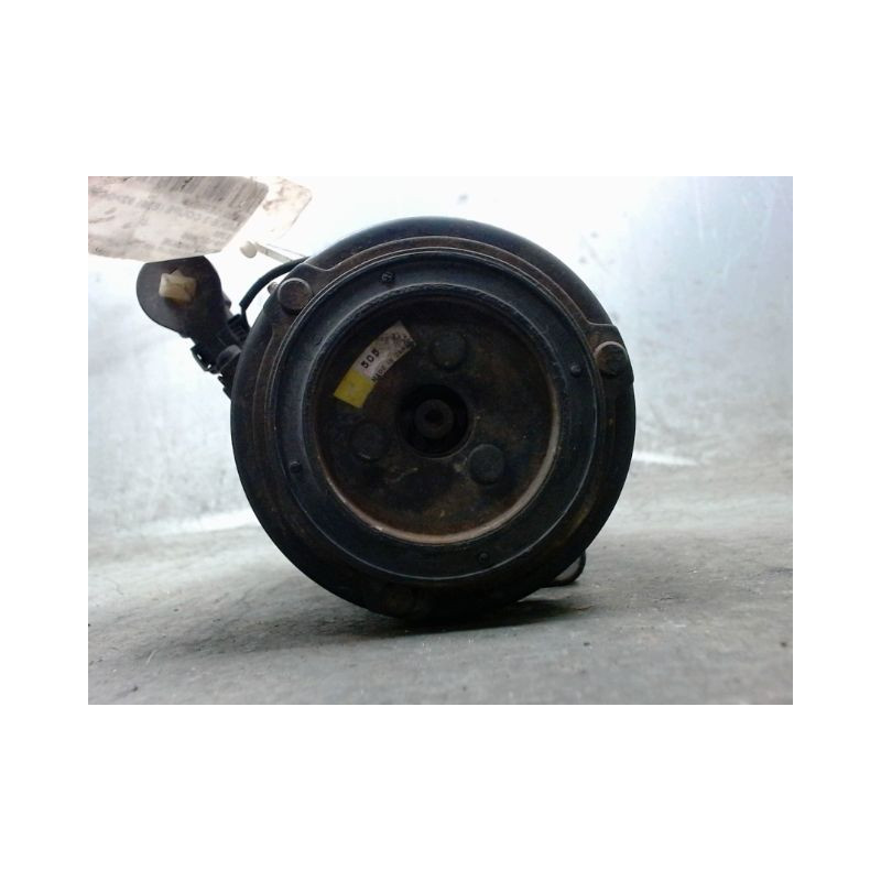 COMPRESSEUR AIR CONDITIONNE BMW SERIE 3 COUPE (E36) 92-99