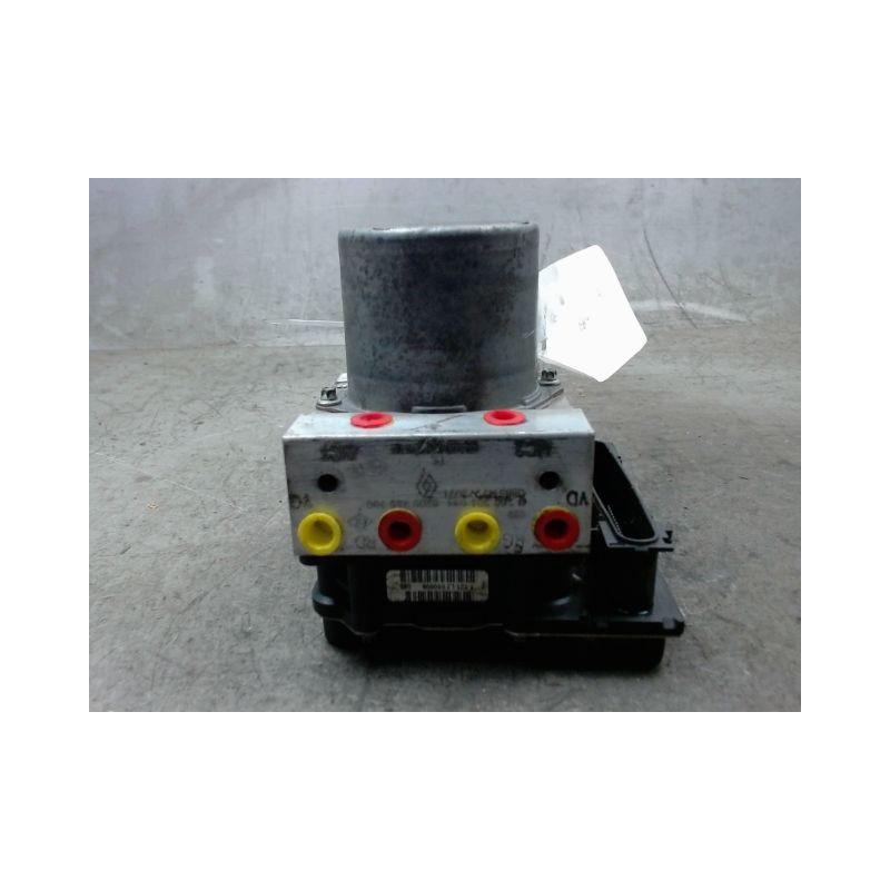 UNITE HYDRAULIQUE ABS RENAULT CLIO III ESTATE 2008-
