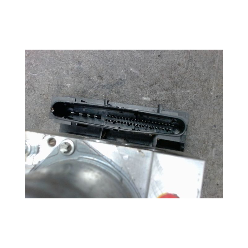 UNITE HYDRAULIQUE ABS RENAULT CLIO III ESTATE 2008-