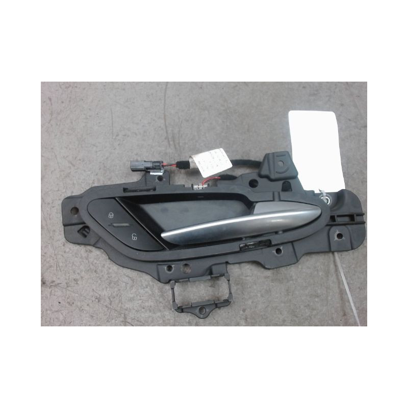 POIGNEE INTERIEURE PORTE AVANT DROIT ALFA ROMEO STELVIO