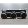 COMMANDE DE CHAUFFAGE RENAULT CLIO